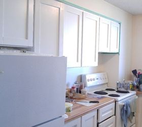 rental apartment kitchen updo , kitchen backsplash, kitchen cabinets, kitchen design