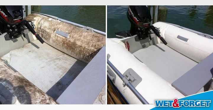getting your boat ready for the water, home maintenance repairs, ponds water features