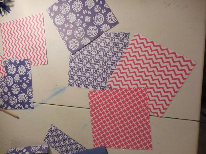 pinwheels, crafts, how to, patriotic decor ideas