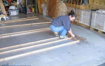 s 17 ways to build a gorgeous garden trellis this summer, gardening