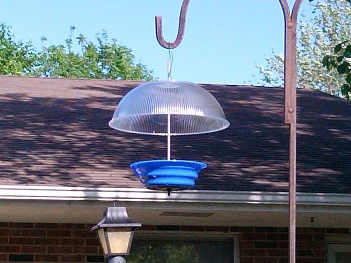  20 bird feeder for 5 