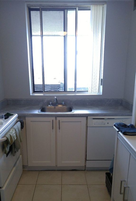Upgrade Your Kitchen S Look On A Budget Hometalk