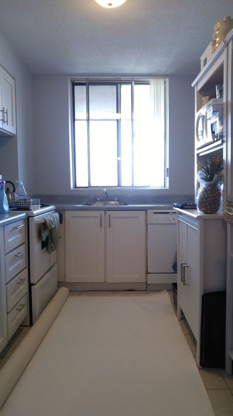 Upgrade Your Kitchen S Look On A Budget Hometalk