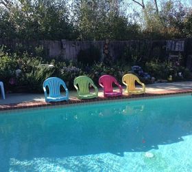 30 Awesome Backyard Chair Ideas To Try Right Now | Hometalk