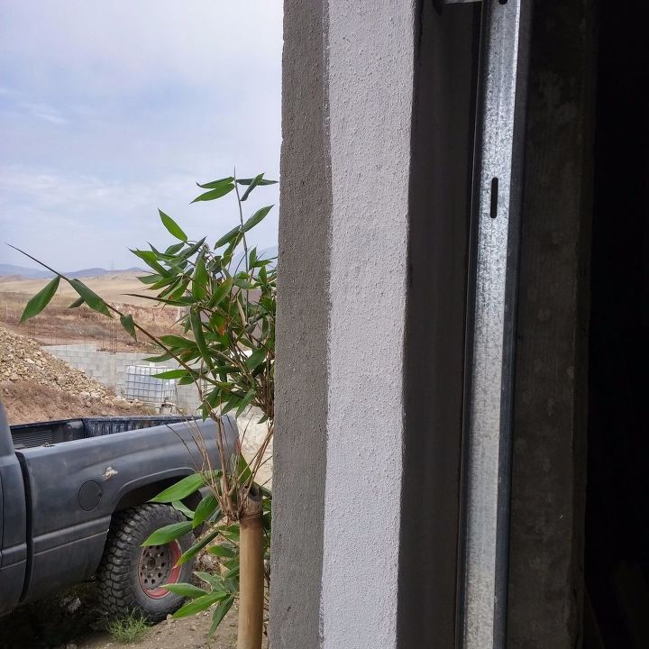 i want to seal the sides of garage door to keep dirt out