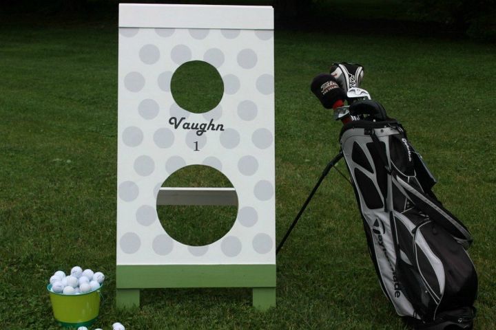 10 Crazy Fun Ways to Build This Popular Backyard Game
