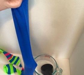 diy sock soothie, crafts, repurposing upcycling