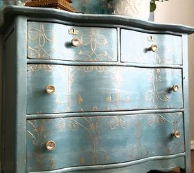 would mama be happy or not , bedroom ideas, chalk paint, painted furniture, painting wood furniture