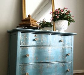 would mama be happy or not , bedroom ideas, chalk paint, painted furniture, painting wood furniture