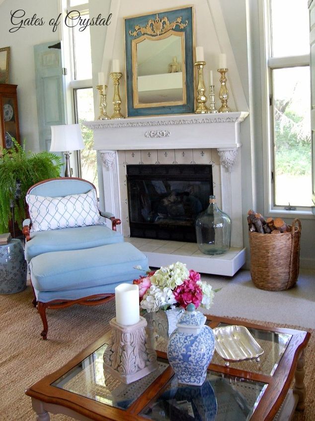 building a mantel, fireplaces mantels, Family room fireplace