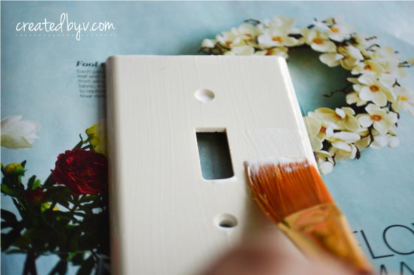 Diy Decorative Switch Plates Outlet Covers Hometalk