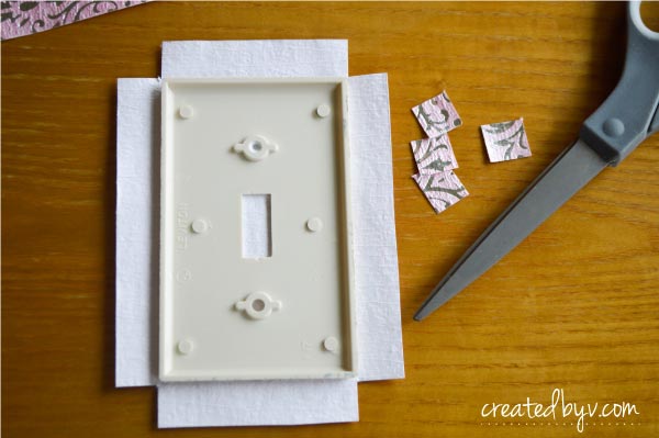 Diy Decorative Switch Plates Outlet Covers Hometalk
