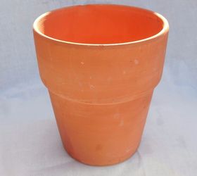 watermelon pot, container gardening, crafts, gardening