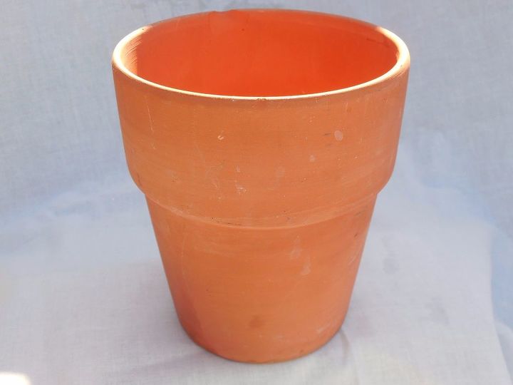 watermelon pot, container gardening, crafts, gardening