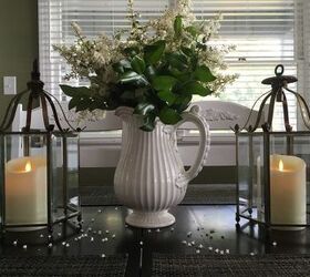 five favorite flowers , flowers, gardening, hydrangea