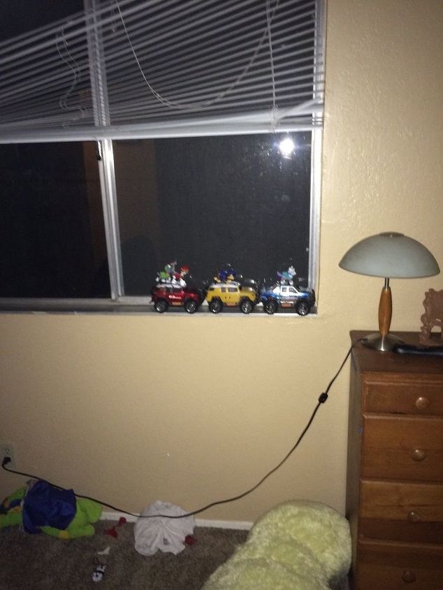 Sensory Room For A 6 Year Old With Autism Hometalk