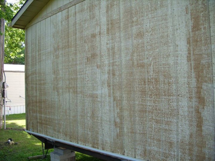 Truwood Sure Lock Primed Hardboard Lap Siding Nominal 1 2 In X 8 In X 16 Ft Actual 0 490 In X 8 In X 192 In 00246 The Home Depot