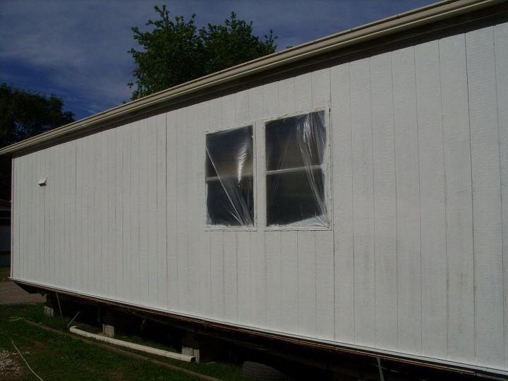 Repainting Masonite Siding Hometalk