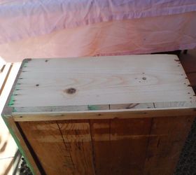 repurposed drawer shelf , repurposing upcycling, shelving ideas, woodworking projects