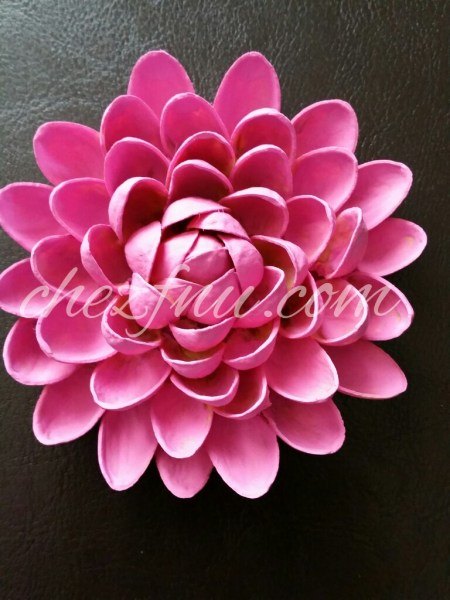 Diy Flowers With Pistachio Shells Hometalk Diy Flowers With Pistachio Shells Hometalk