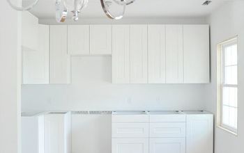 14 Tips for Assembling and Installing IKEA Kitchen Cabinets