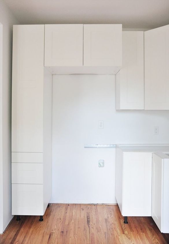 14 Tips For Assembling And Installing Ikea Kitchen Cabinets