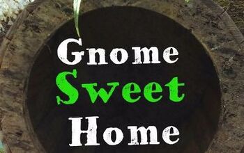 Gnome Sweet Home DIY Kids Craft
