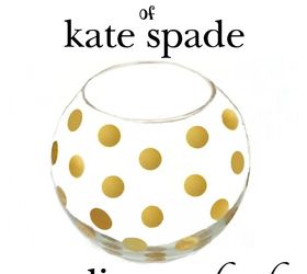  75 at kate spade or a 3 diy from the dollar store , crafts, how to, repurposing upcycling