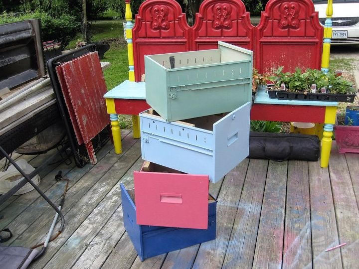 my kind of filing , crafts, gardening, how to, repurposing upcycling