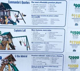 Heartland shop premium playsets