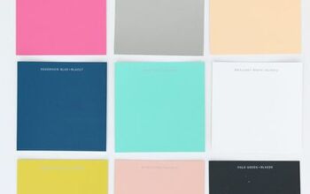 10 dicas fáceis para escolher a cor de tinta perfeita