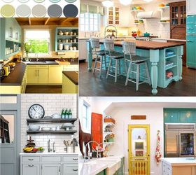 5 minute designer cabinet knobs, crafts, decoupage, kitchen cabinets, kitchen design