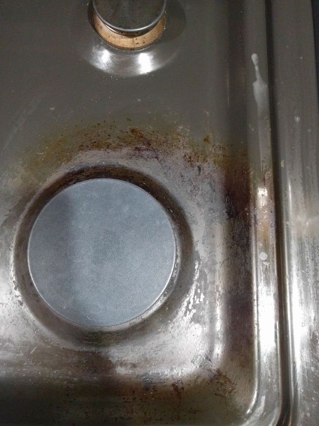 q remove grime from cook top, appliances, cleaning tips, house cleaning