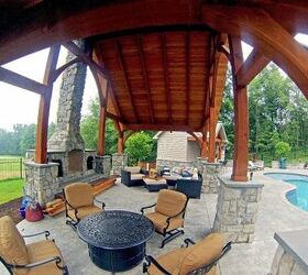 The Complete Outdoor Living Package (GoPro Edition)