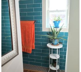a brief look at the history of subway tile, architecture, home decor, tiling