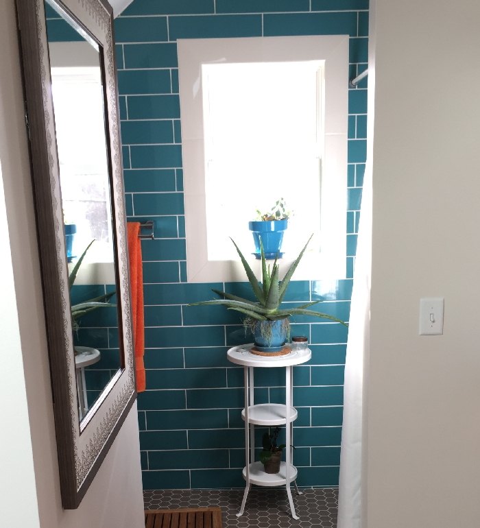 5 ways subway tile can transform your space, bathroom ideas, home decor, kitchen design, tiling