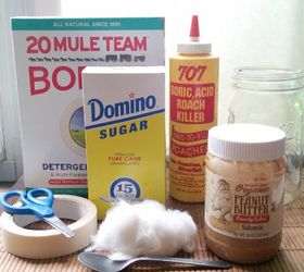 get rid of your ants with a sweet diy treat, Are you IN Get your arsenal ready