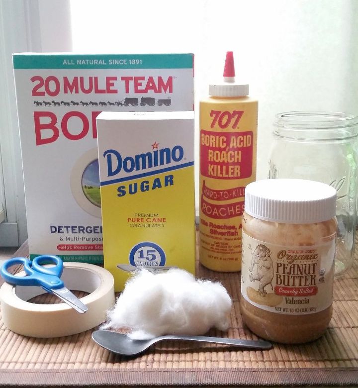 get rid of your ants with a sweet diy treat, Are you IN Get your arsenal ready