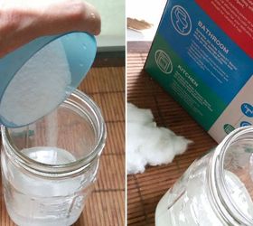 get rid of your ants with a sweet diy treat, Water sugar and borax is all you need