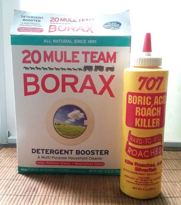 get rid of your ants with a sweet diy treat, Remember Borax is safer than Boric Acid
