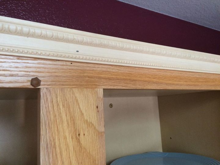 Kitchen Facelift Hometalk