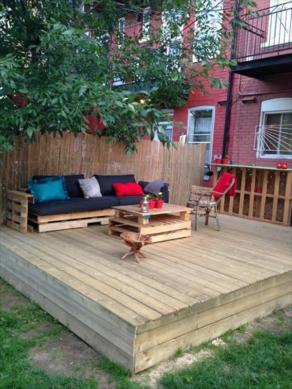 different diy pallet projects for the home, home decor, pallet