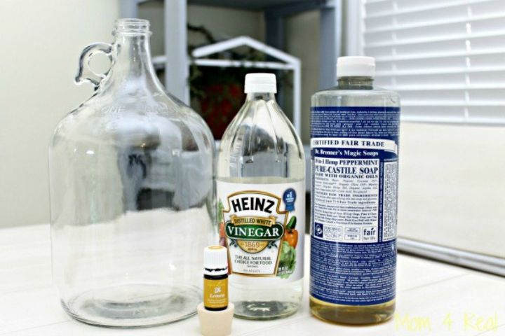 s 12 cleaning tricks that people with spotless living rooms swear by, cleaning tips, entertainment rec rooms, living room ideas, Mop your wood floor with a green cleaner