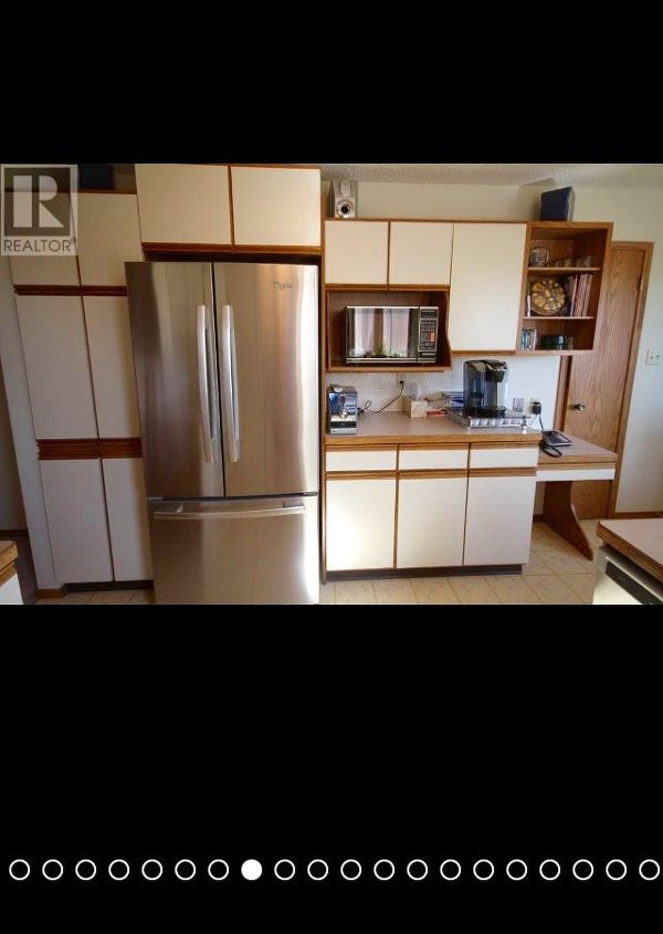 Updating My 1980s Kitchen Hometalk