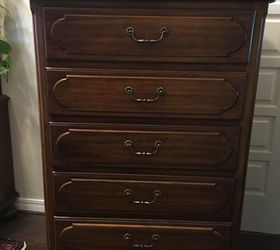 ideas for henry link dressers from the margaux collection, Henry Link Margaux five drawer dresser