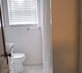 classic feminine bathroom remodel, bathroom ideas, home improvement