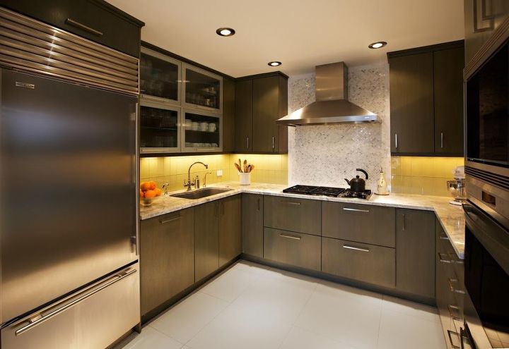 Can T Paint Your Kitchen Cabinets Reface Hometalk