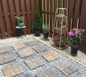 Backyard Makeover: DIY-Landschaftsbauprojekt