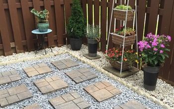 Backyard Makeover: DIY Landscaping Project