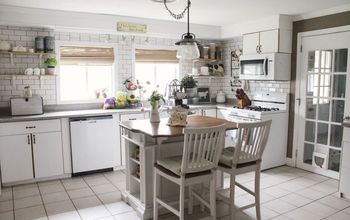 Kitchen Updates That Anyone Can Do